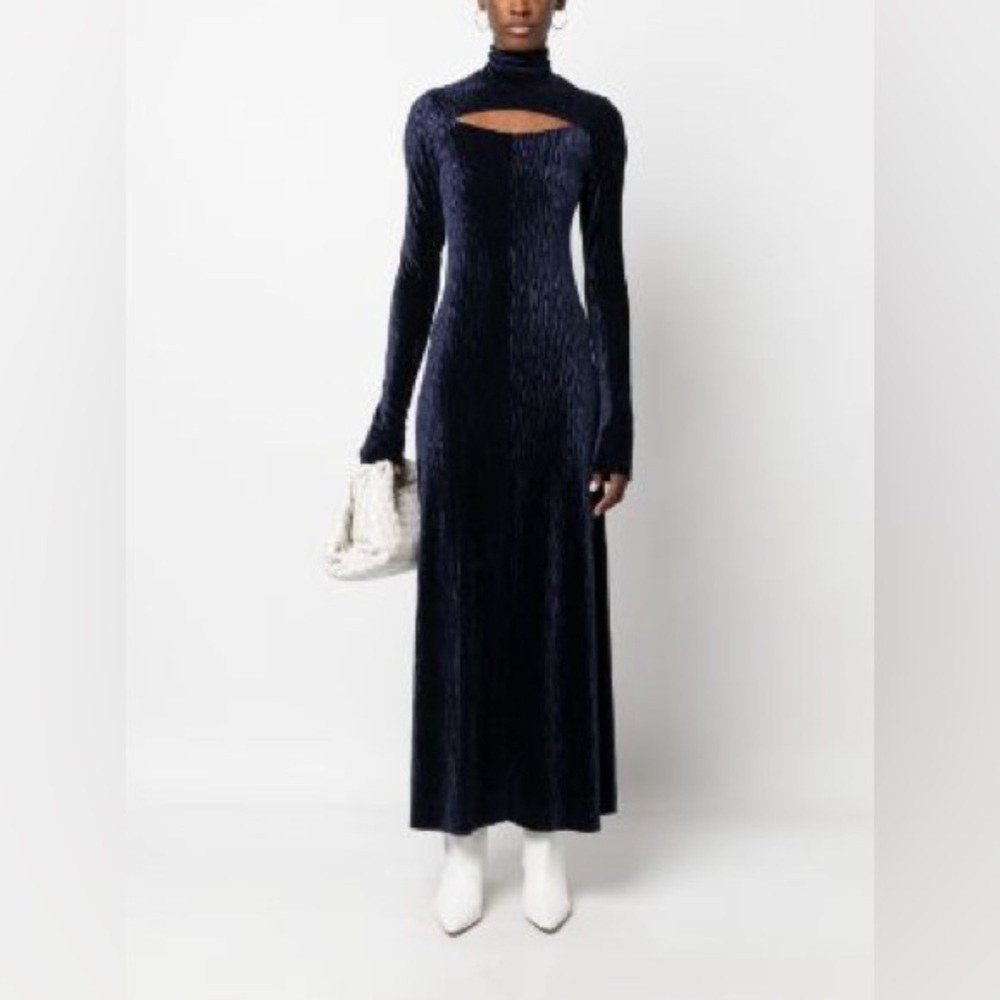 Forte_Forte 
 DRESS 
 Nightfall